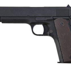 R&eacute;plique airsoft Cm.123 Cyma style colt 1911