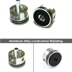 T&ecirc;te de cylindre Modify acier pour Ver.6
