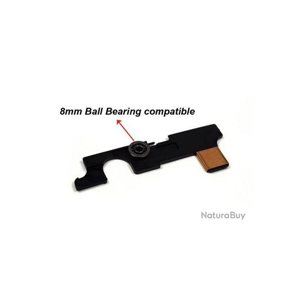 Selector Plate Modify pour MP5 series