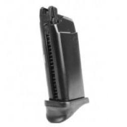 Chargeur Gaz WE26 / WE27 - 15cps - WE