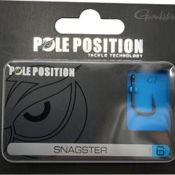 Hame&ccedil;ons Gamakatsu Snagster 6