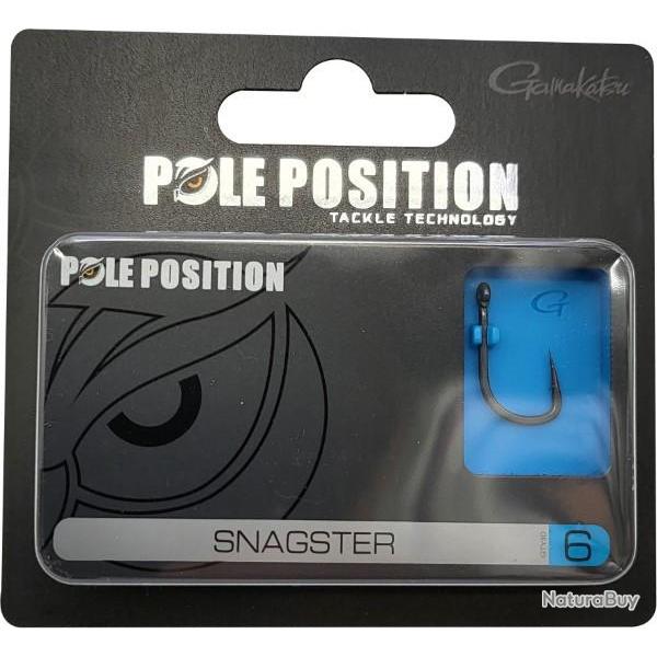 Hame�ons Gamakatsu Snagster 6