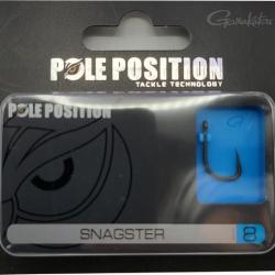 Hame&ccedil;ons Gamakatsu Snagster 8