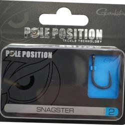 Hame&ccedil;ons Gamakatsu Snagster 2