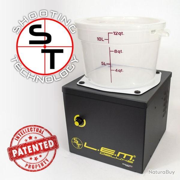 LEM DELUXE Shooting Tech