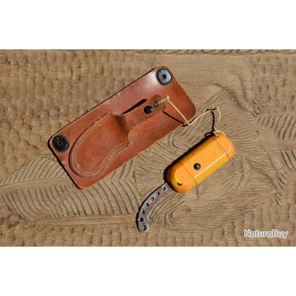 Raft Knife USSAF - WW2