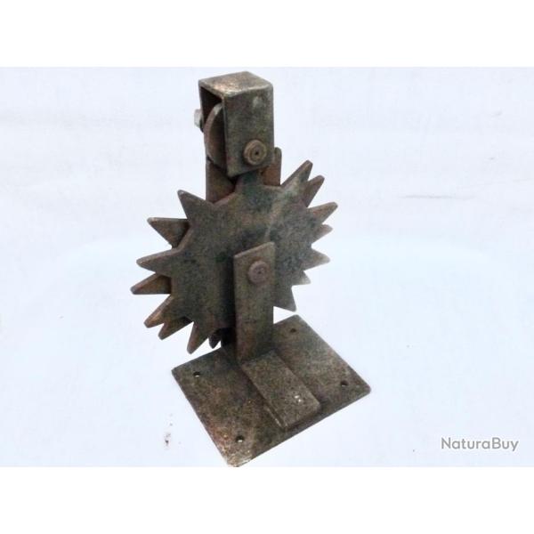 Maquette de Muse d'artillerie