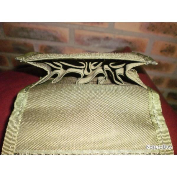 Pochette cartouchire de ceinture