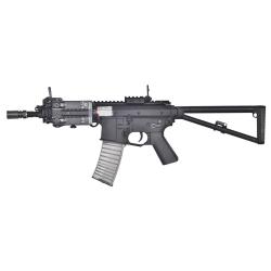 R&eacute;plique AEG type KAC PDW full m&eacute;tal 1,0J