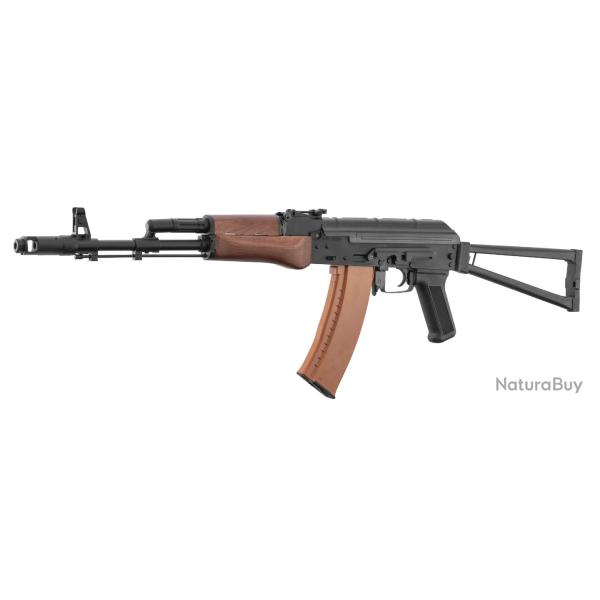 R�plique AEG AKS-74N polymer noir 1,0J