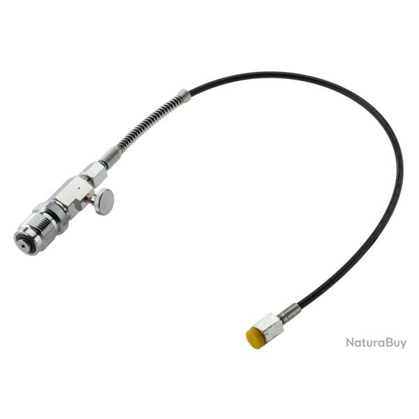 Tube de remplissage 200 Bars Pour Bouteille Air Comrpim�