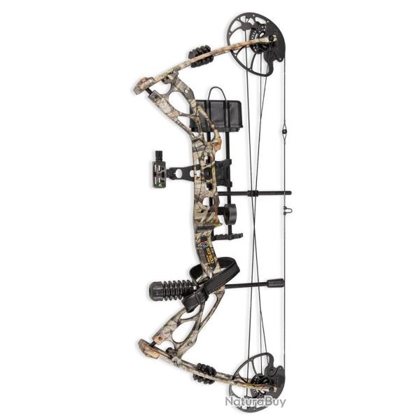 SANLIDA - Kit Arc � Poulies DRAGON X8 Pro Camo