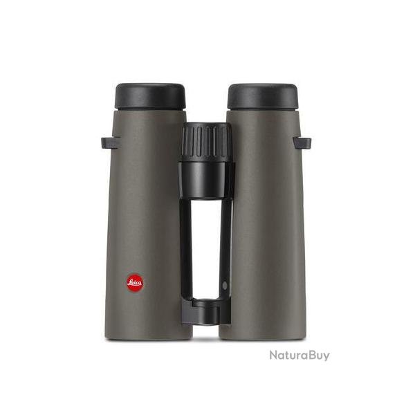 Jumelle Noctivid 10 x 42 - Lentilles SCHOTT HT - LEICA - Vert