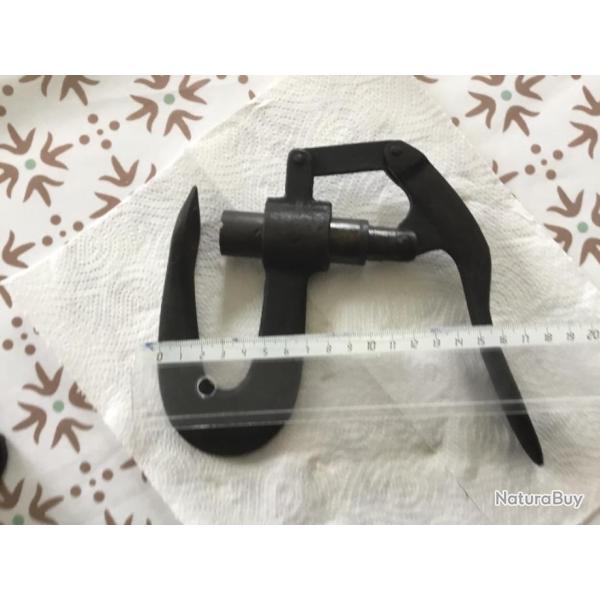 TR�S ANCIEN SERTISSEUR