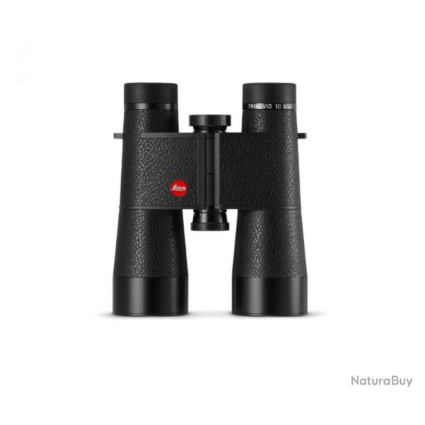 Jumelle Trinovid Classic 10x40 HD - LEICA