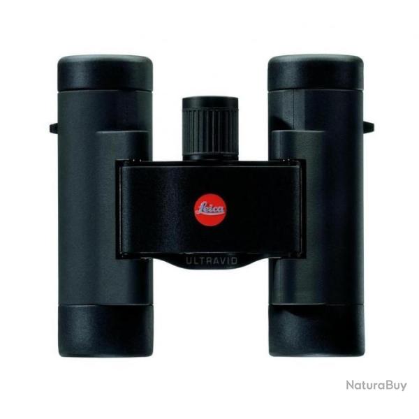 Jumelle Ultravid 8X20 BR - LEICA
