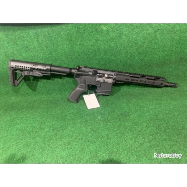 Carabine LDT ldt15 cal 223 rem