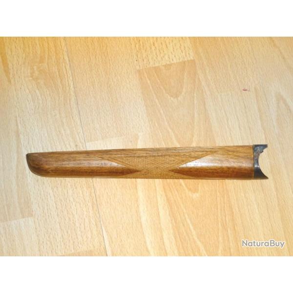 devant bois + fer fusil type SIMPLEX MANUFRANCE ??? - VENDU PAR JEPERCUTE (a6258)