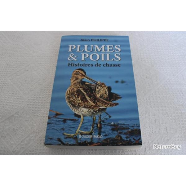 Plumes & poils, histoires de chasse