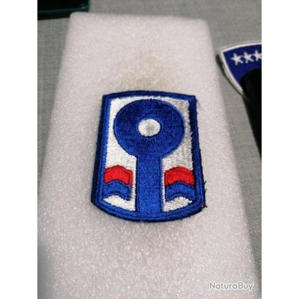 Patch arm�e us 29th INFANTRY BRIGADE ORIGINAL