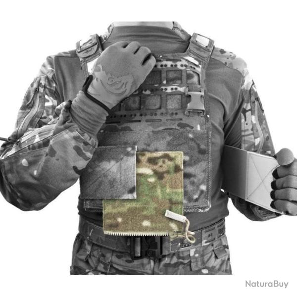 Frog.Pro V2Z Abdominal Adapter Sand