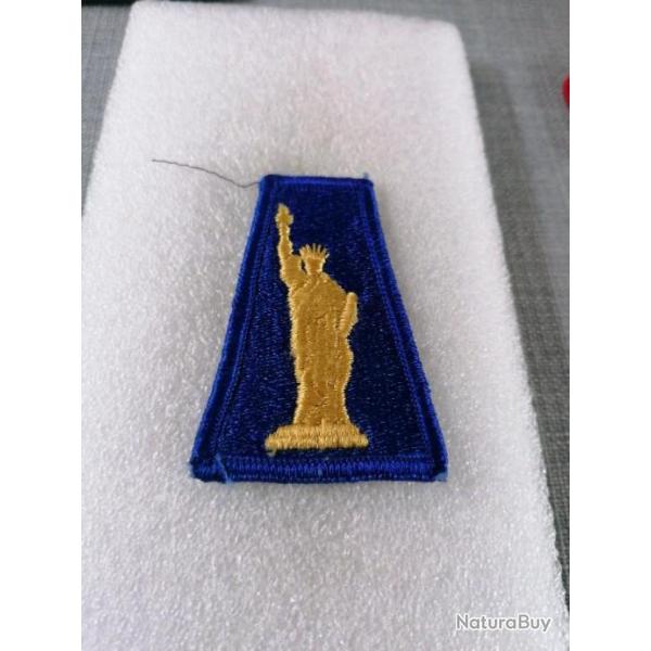 Patch arm�e us 77th INFANTRY DIVISION ORIGINAL. 1