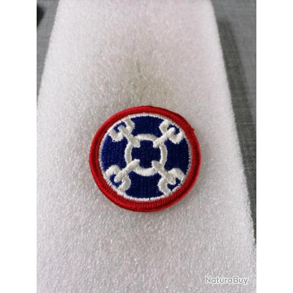 Patch arm�e us 310th FIELD ARMY ET SUPPORT COMMAND ORIGINAL. 1