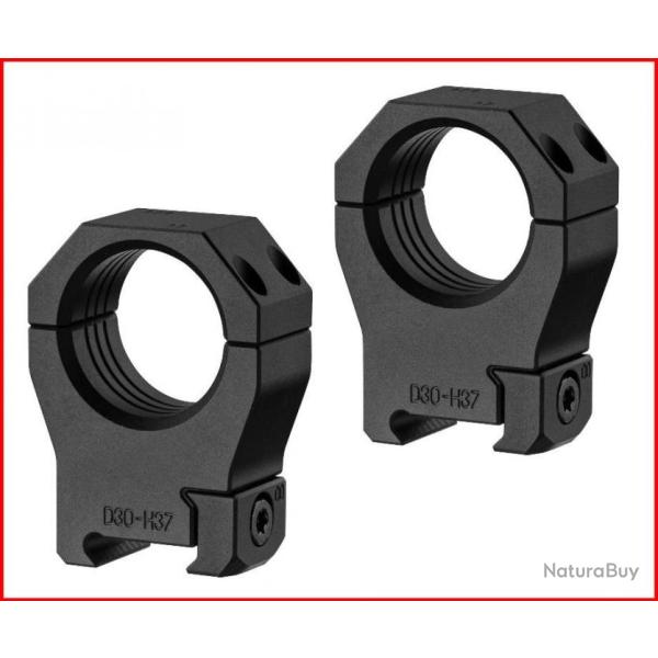 COLLIERS AUDERE PSR DIAMETRE 30 MM - HAUT