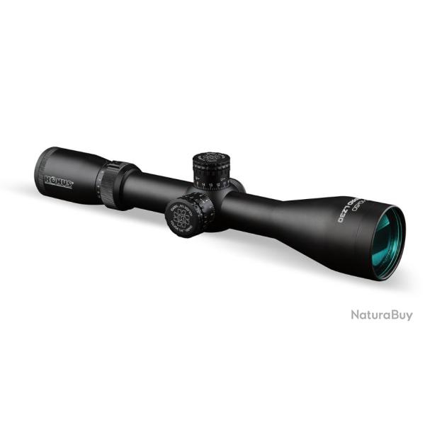 Lunette de visee KONUSPRO LZ-30 2.5-10X50 - KONUS