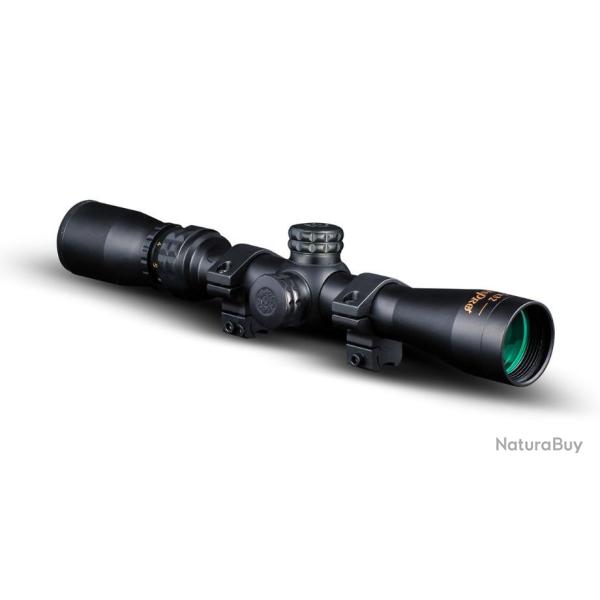 Lunette de visee KONUSPRO 2-7X32 - Optique KONUS