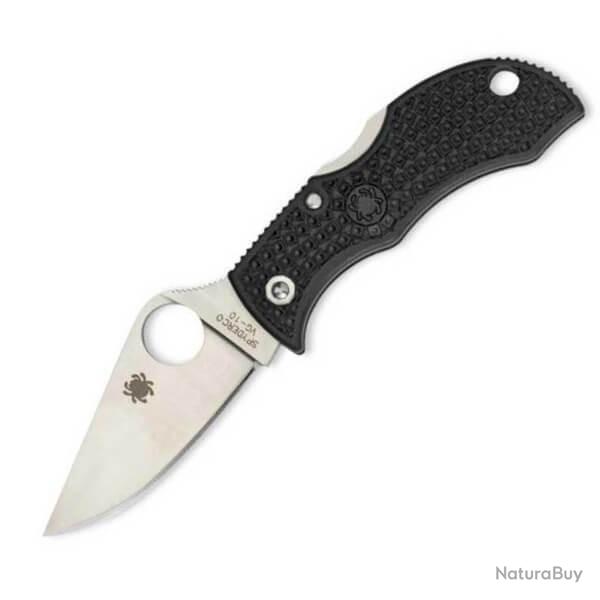 Couteau de poche Spyderco ManBug