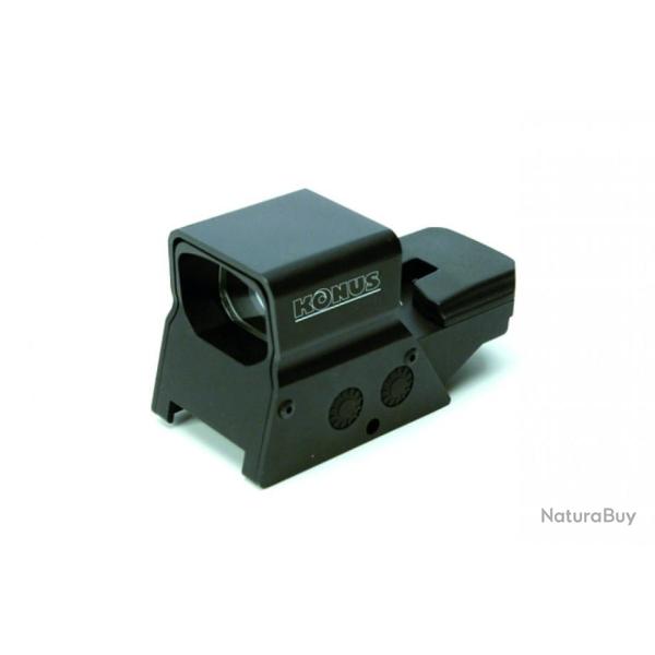 Pointeur point rouge - SIGHT-PRO R8 - KONUS