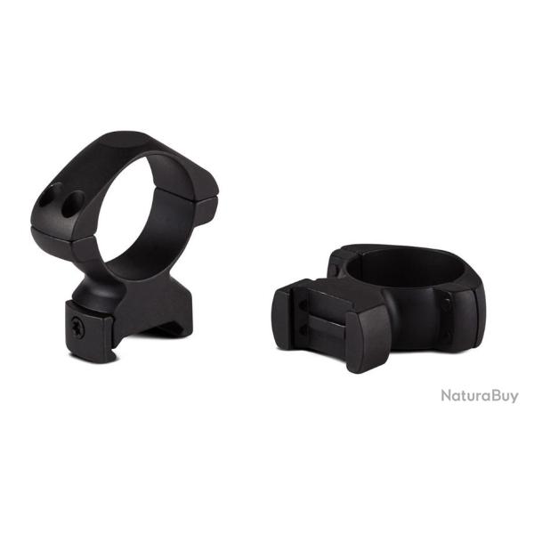 Colliers acier - HAUT �30MM - KONUS