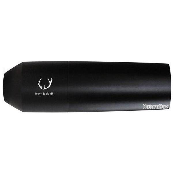 MODRATEUR DE SON FREYR & DEVIK FEATHERWEIGHT 196 5/8X24 UNF