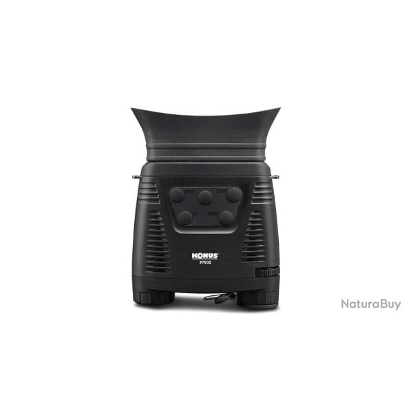 Appareil de vision nocturne KONUSPY-11 - KONUS