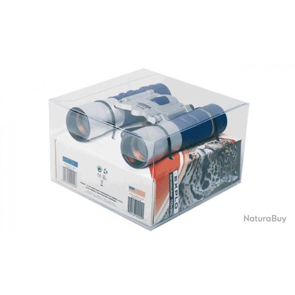 Jumelle EXPLO 10x25- KONUS