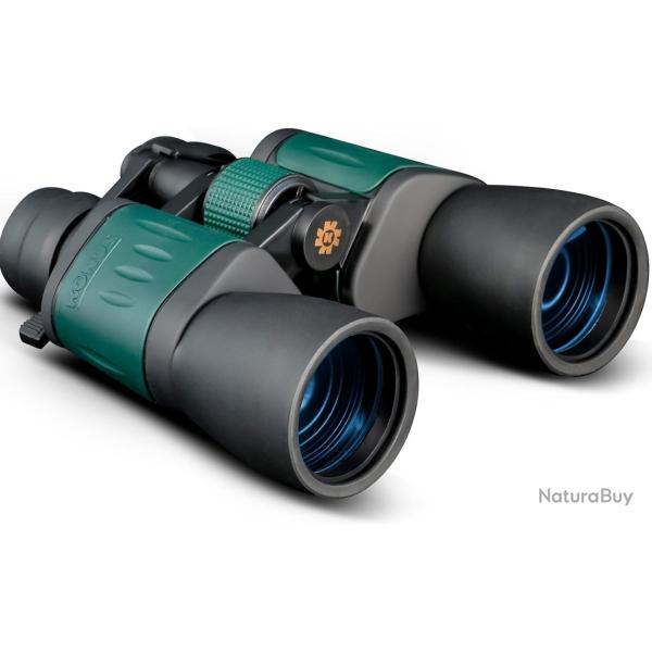 Jumelle NEWZOOM 8-24x50 C.F.  - KONUS