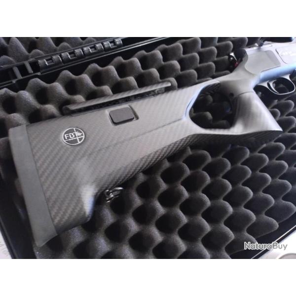 strasser RS14 carbone calibre 300win mag DESTOCKAGE