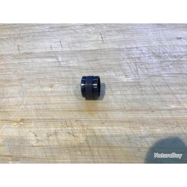 Bague prot�ge filetage pour carabine VOERE 22 lr