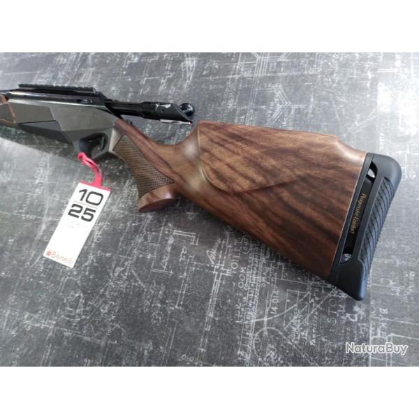 BENELLI LUPO BOIS CALIBRE 30-06 PROMO
