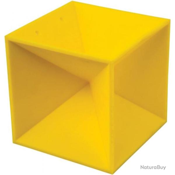 Cibles Auto-cicatrisantes de 12,7 cm avec Construction Robuste Longue dur�e de Vie