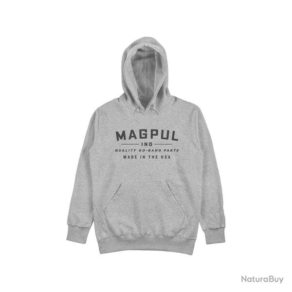 Magpul Go Bang Parts Hoodie