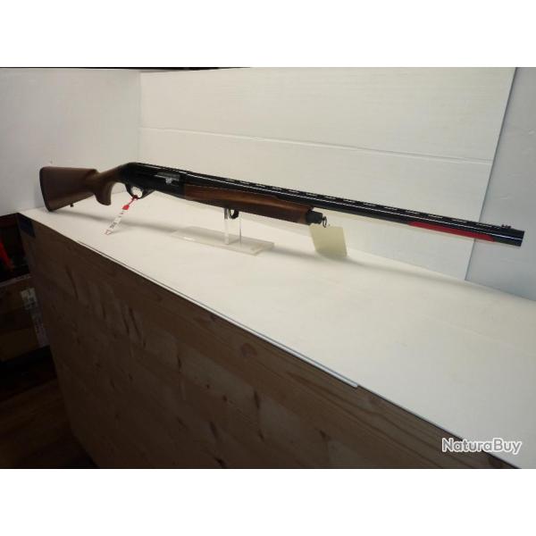 FUSIL SEMI AUTO BENELLI MONTEFELTRO EVO - 12/76 - CANON DE 71CM - 5 CHOKES