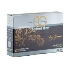 Balles Sauvestre FIP Battue - Cal. 7x57 R - 7x57R / Par 1