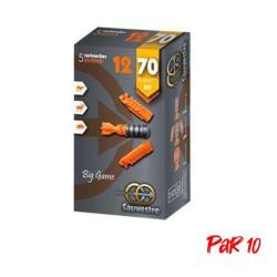 Cartouches Fusil Sauvestre - BFF - Cal. 12 - Par 10