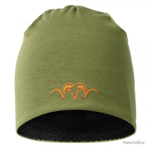 DB24 - BONNET BLASER DRAIN MONTAGNARD VERT