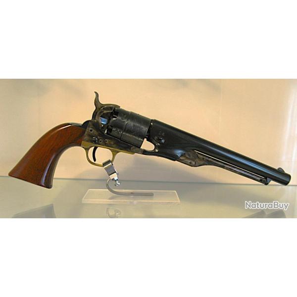 Pr�sentoir Colt 1860
