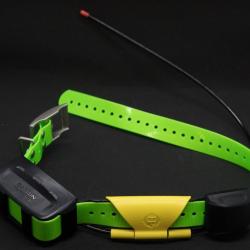 Attache antenne Huntpower JAUNE DC50 T5 TT10 TT15