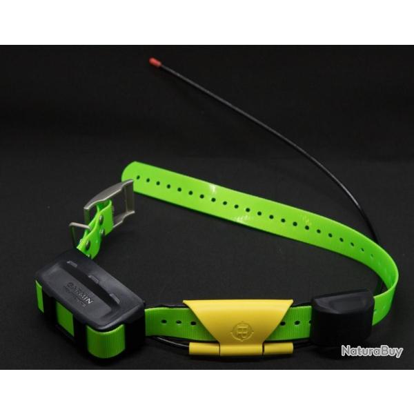 Attache antenne Huntpower JAUNE DC50 T5 TT10 TT15