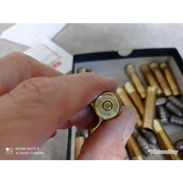 Vend kit de rechargement 43 Spanish cat C